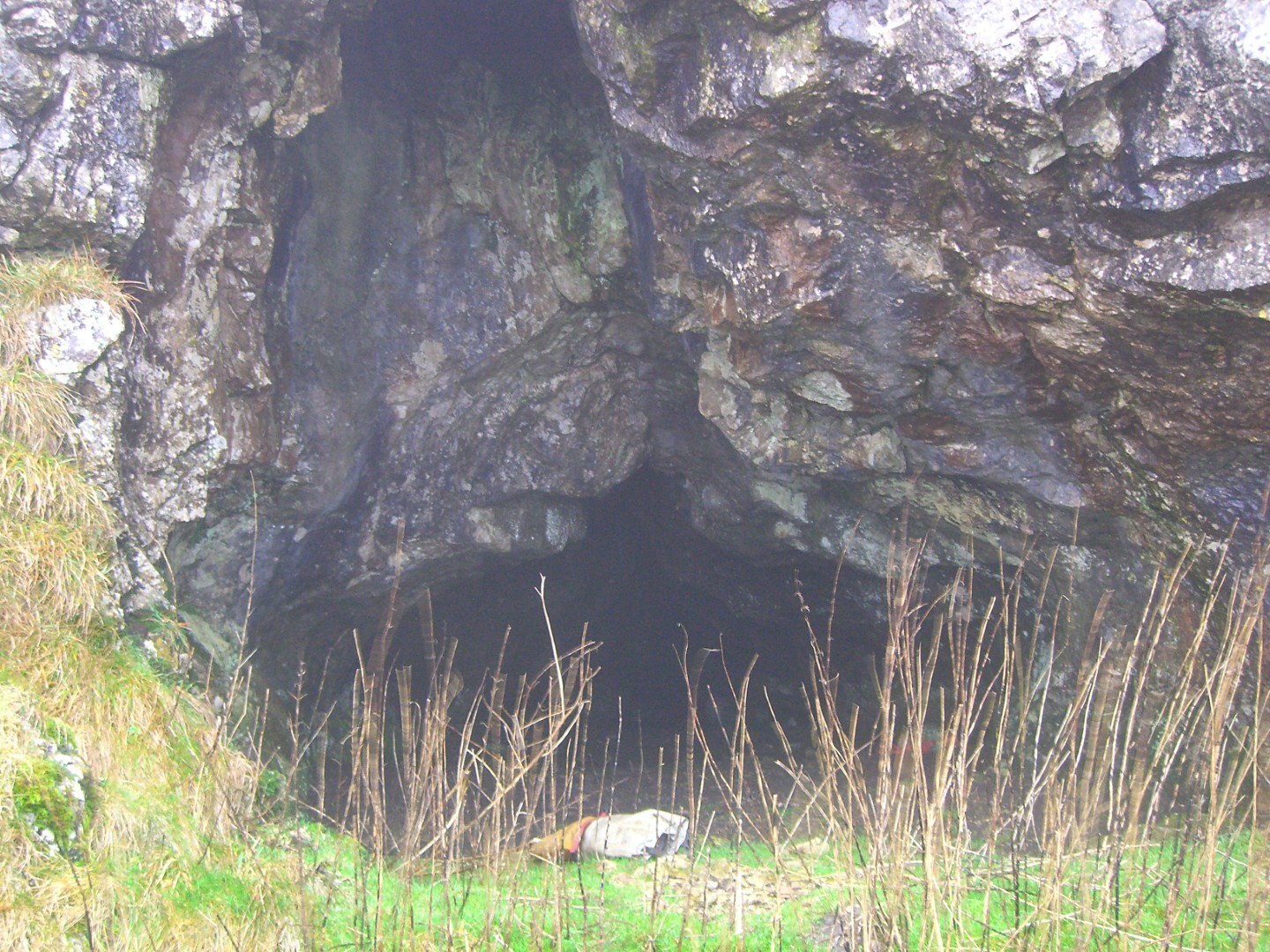 Lookout Cave